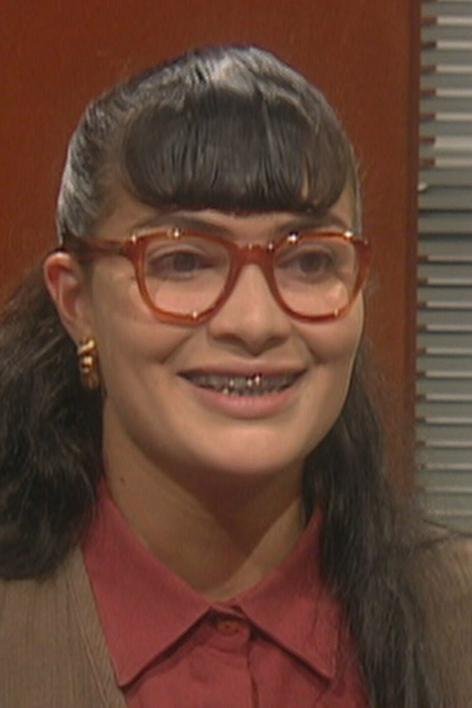 Yo soy Betty, la fea