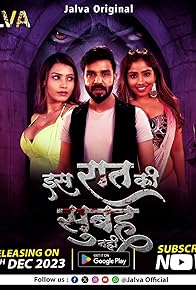 Primary photo for Is Raat Ki Subha Nahi