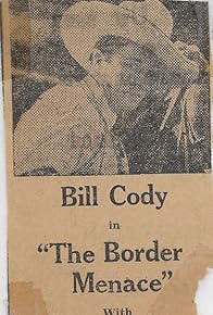 Primary photo for The Border Menace Primary photo for The Border Menace