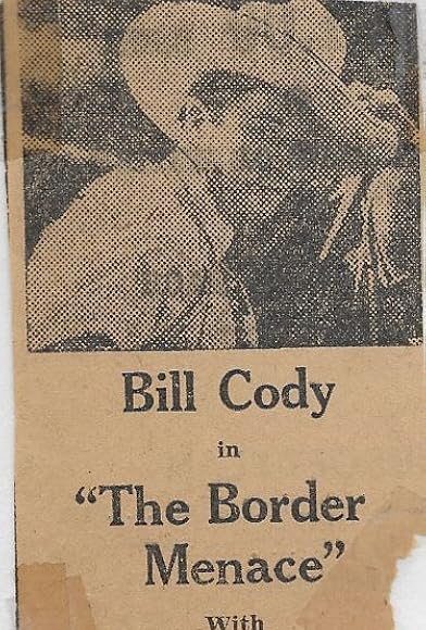 Primary photo for The Border Menace Primary photo for The Border Menace