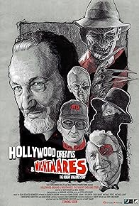 Primary photo for Hollywood Dreams & Nightmares: The Robert Englund Story Primary photo for Hollywood Dreams & Nightmares: The Robert Englund Story