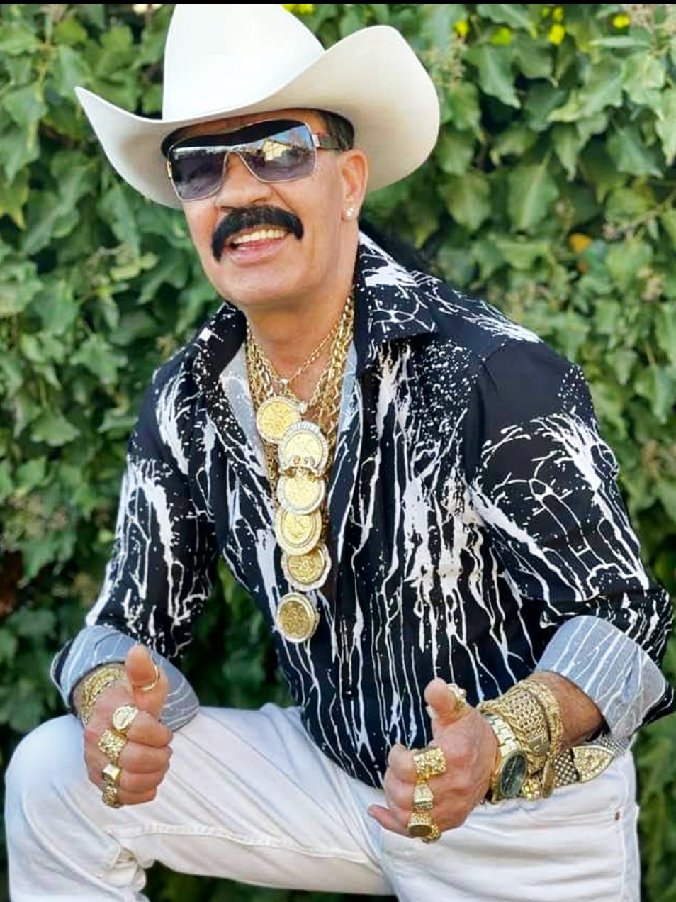 Eleazar Garcia Jr.: Movies, TV, and Bio