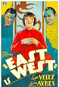 Primary photo for East Is West Primary photo for East Is West