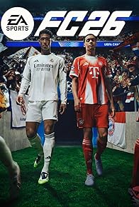 Primary photo for EA Sports FC 26