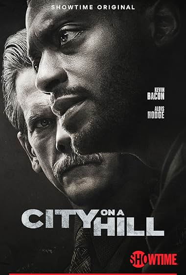 City on a Hill S01-S03