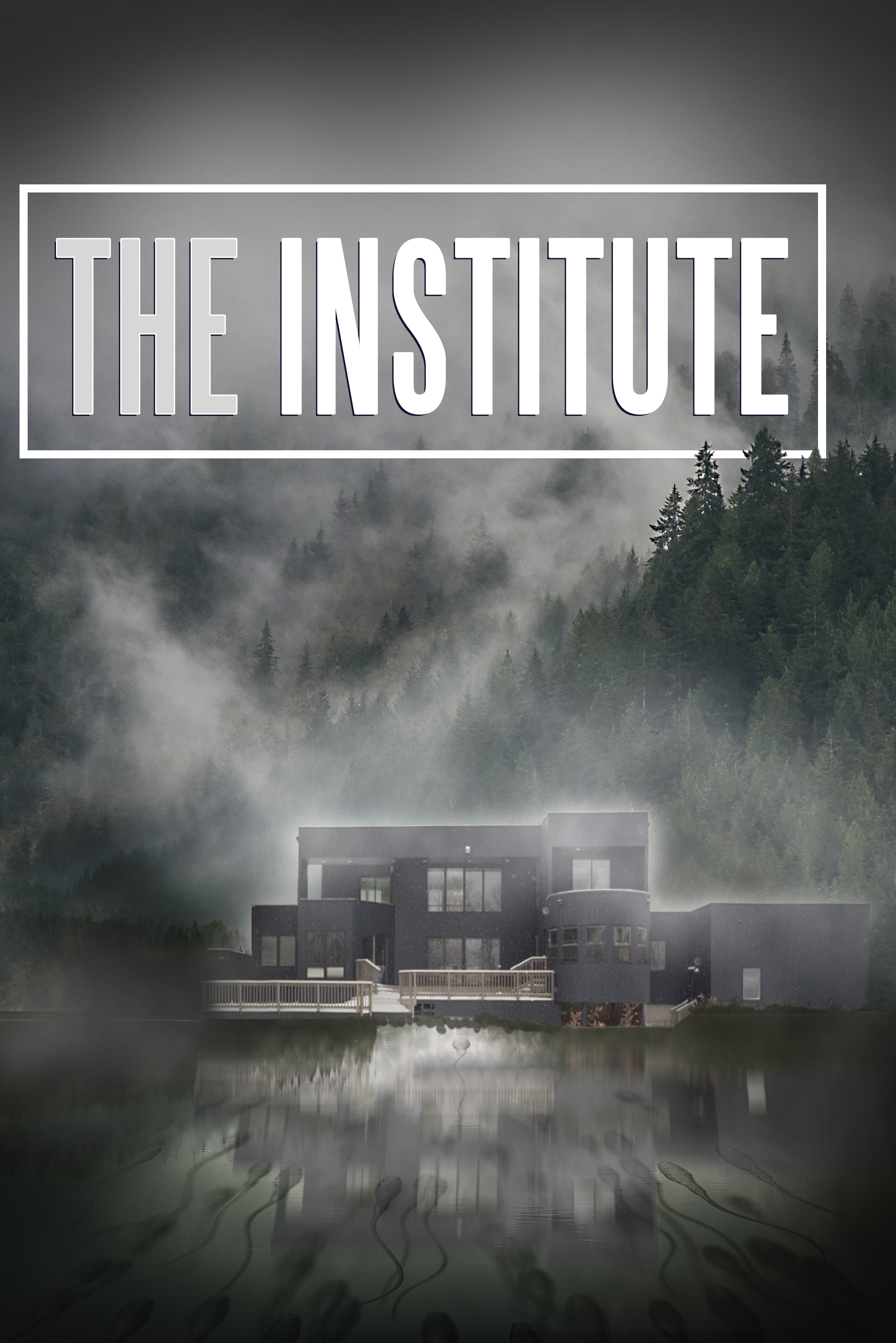 Poster of The Institute (2022)