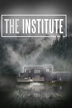 Poster of The Institute (2022)