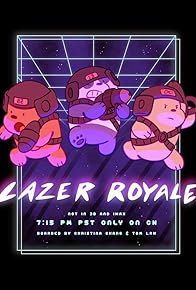 Primary photo for Lazer Royale Primary photo for Lazer Royale