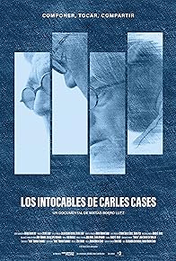 Primary photo for Los Intocables de Carles Cases