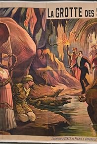 Primary photo for La grotte des supplices