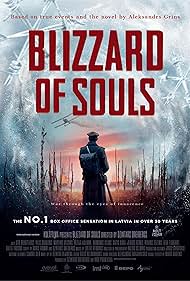 Blizzard of Souls