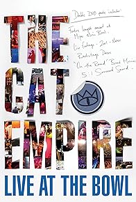 Primary photo for The Cat Empire Live at the Bowl