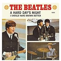 Primary photo for The Beatles: A Hard Day's Night