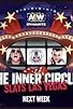 Primary photo for The Inner Circle Slays Las Vegas