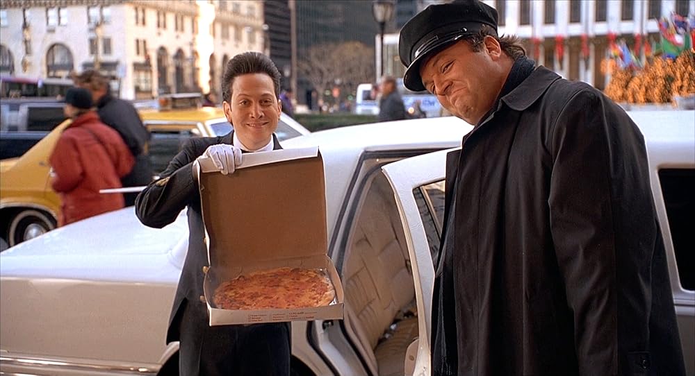 Home Alone 2: Lost in New York (1992)
