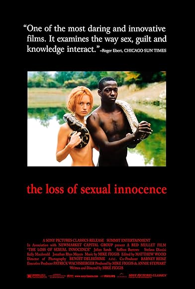 Primary photo for The Loss of Sexual Innocence Primary photo for The Loss of Sexual Innocence