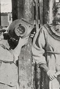 Primary photo for Ham the Diver