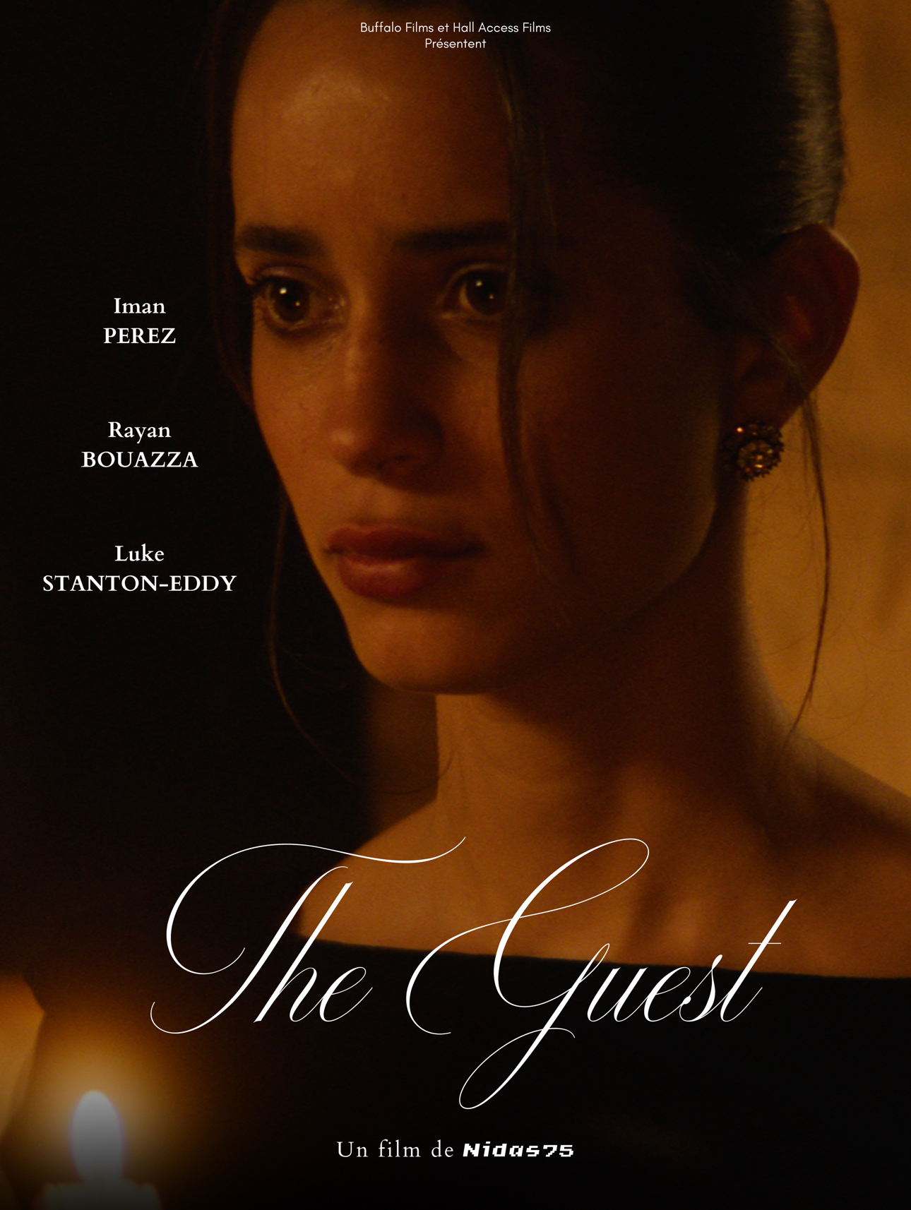 The Guest