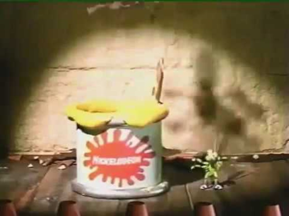 Nickelodeon's Spider & Fly