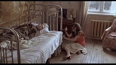 Bokira qizning mushuki nimaga oxshaydi?