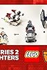 Primary photo for Lego Star Wars - Microfighters Series 2 Primary photo for Lego Star Wars - Microfighters Series 2