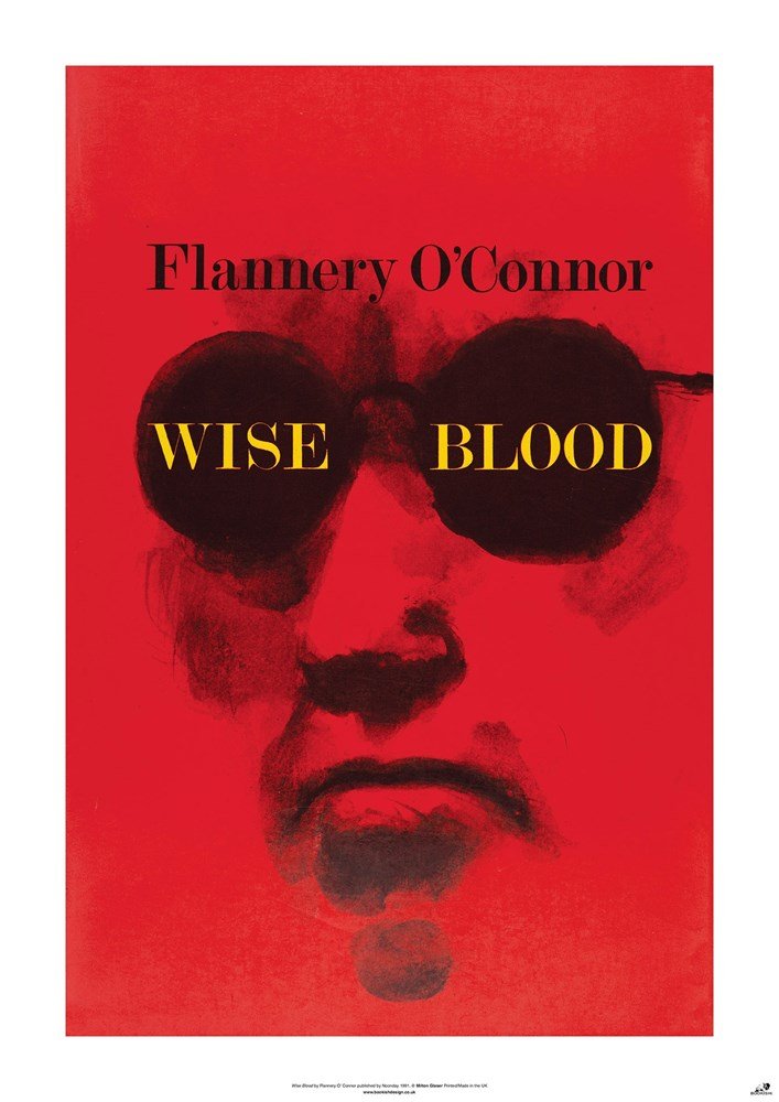 Wise Blood (1979)