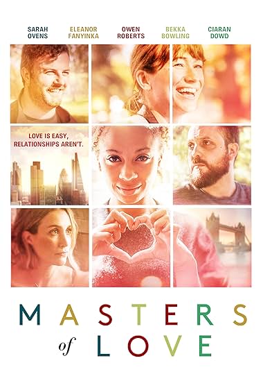 Masters of Love 2019