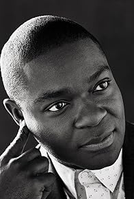 Primary photo for David Oyelowo