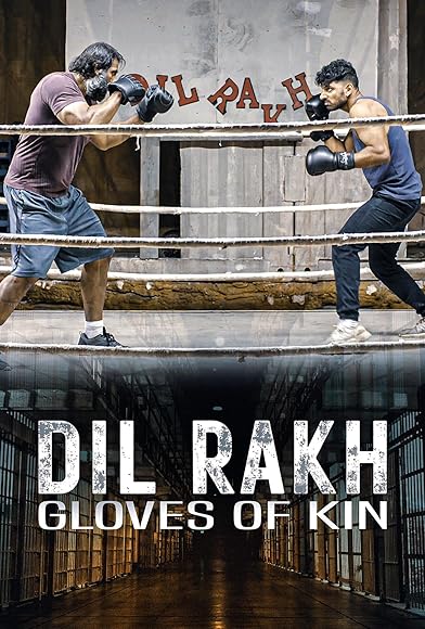 Primary photo for Dil Rakh: Gloves of Kin Primary photo for Dil Rakh: Gloves of Kin