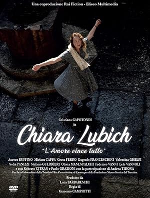 Chiara Lubich - L'Amore vince tutto Poster