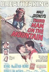 Primary photo for Banner in the Sky: To Conquer the Mountain Primary photo for Banner in the Sky: To Conquer the Mountain