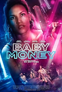 Poster of Baby Money