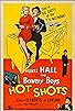 Primary photo for Hot Shots Primary photo for Hot Shots