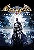 Primary photo for Batman: Arkham Asylum Primary photo for Batman: Arkham Asylum