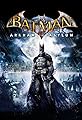 Batman: Arkham Asylum's primary photo