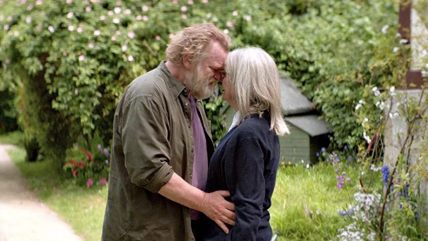 Hampstead: Nunca é tarde para amar (2017)