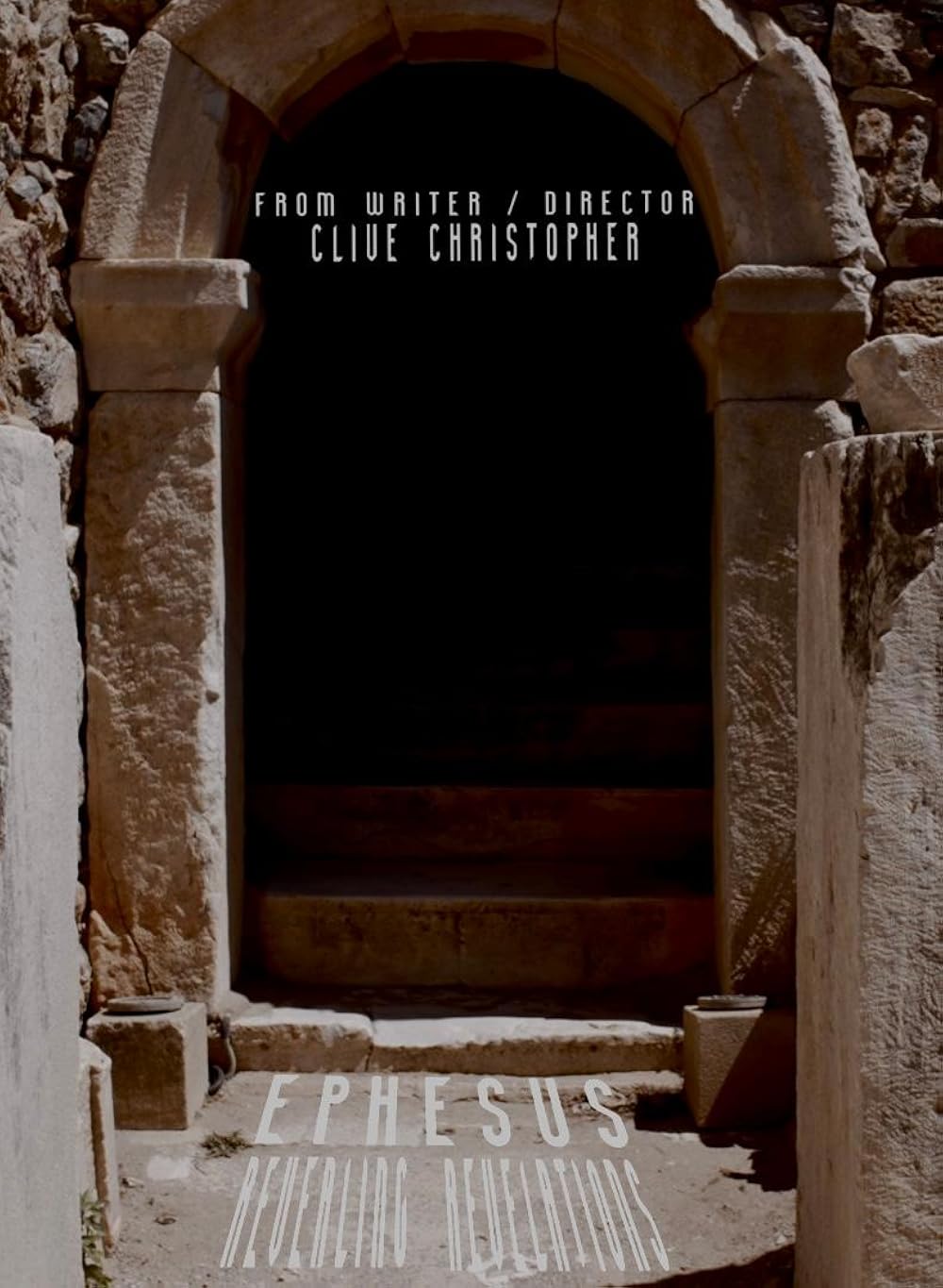 Revealing Revelations Ephesus (2026) Full cast & crew IMDb