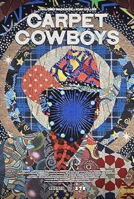 Primary photo for Carpet Cowboys