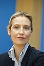Alice Weidel's primary photo Alice Weidel's primary photo