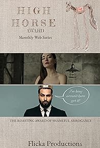 Primary photo for High Horse Award