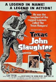 Primary photo for Texas John Slaughter: Killers from Kansas