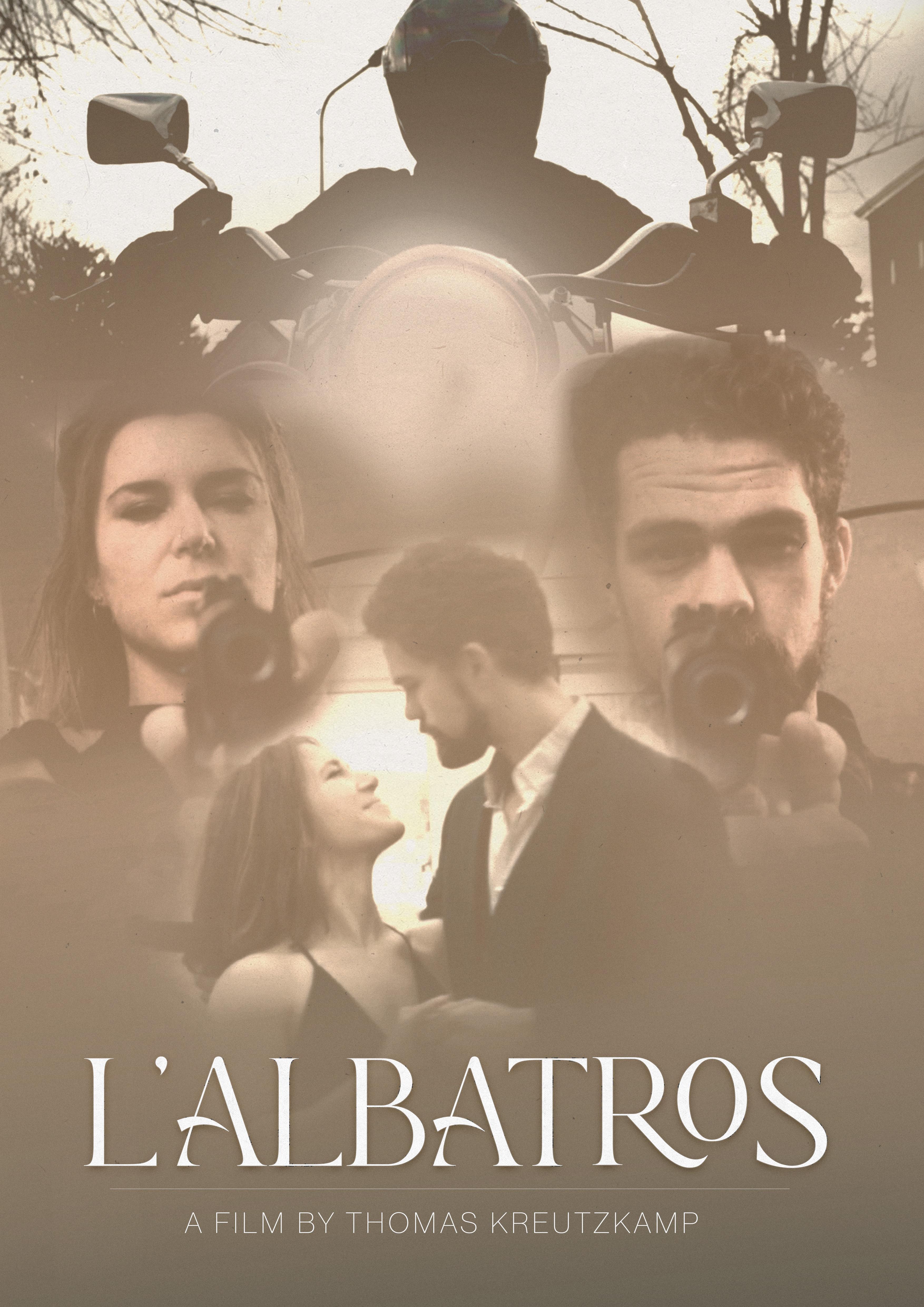 L'Albatros