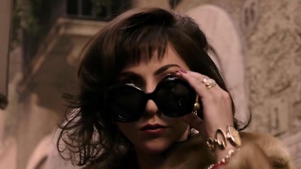 House of Gucci House Of Gucci Legacy (UK Featurette) IMDb