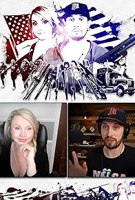 Primary photo for Lauren Chen Co-Hosts, Fredo Cuomo, Portland Chaos, Guest Matt Palumbo