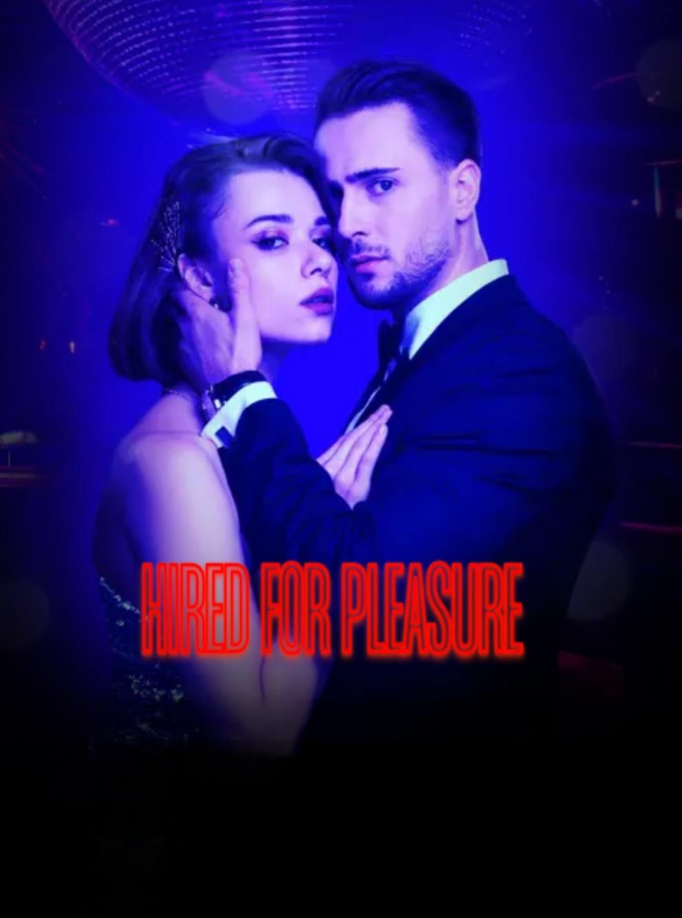 Hired for Pleasure