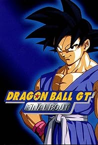 Primary photo for Dragon Ball GT: Final Bout Primary photo for Dragon Ball GT: Final Bout