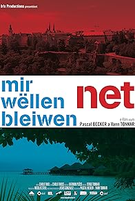 Primary photo for Mir wëllen net bleiwen