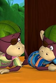 Primary photo for Zigby and the Pineapple Pirates Primary photo for Zigby and the Pineapple Pirates