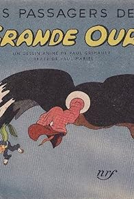 Primary photo for Les passagers de la Grande Ourse