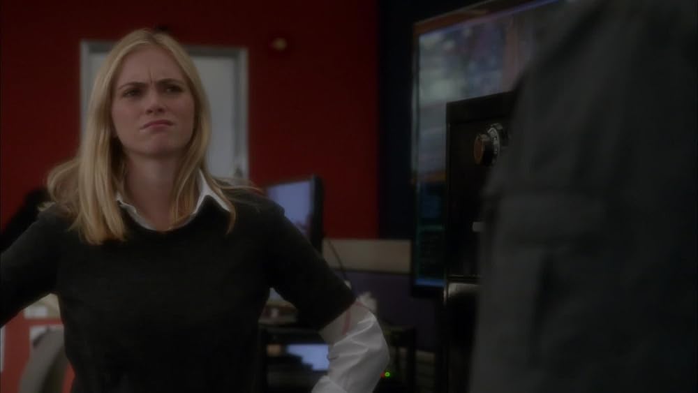 The Enemy Within Ncis The Enemy Within IMDb